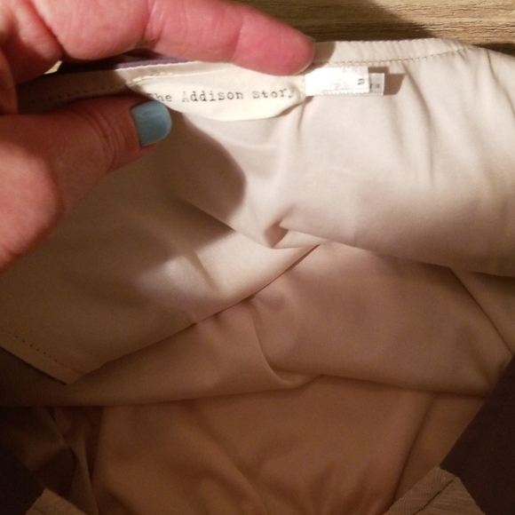 The Addison story maxi dress - Picture 8 of 8